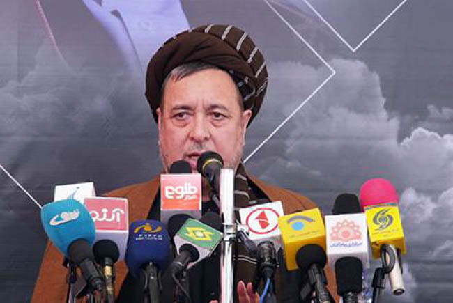 NUG Failed to Ensure Safety of People: Mohaqiq
